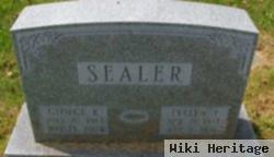 Evelyn Kirkessner Sealer