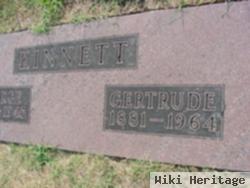 Gertrude Mead Kinnett