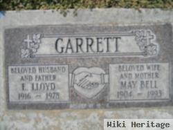 E Floyd Garrett