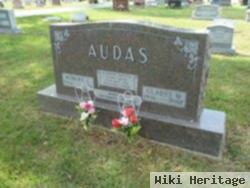 Gladys M. Penrod Audas