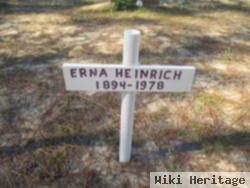 Erna Heinrich