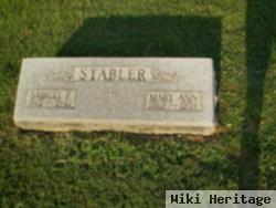 Samuel P Stabler