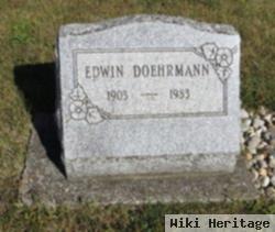 Edwin Doehrmann