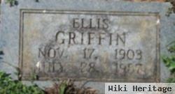 Ellis Griffin