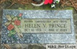 Helen Violet Jokimaki Prince