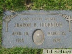 Sharon Renee Thornton