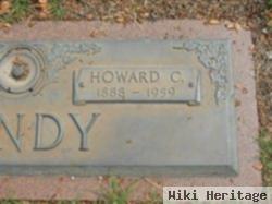 Howard Clay Gandy