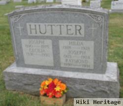 Joseph Hutter