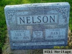 Hans Nelson