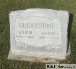 Wilbur Sherburne