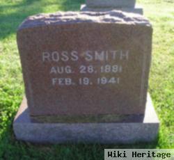 Ross Smith