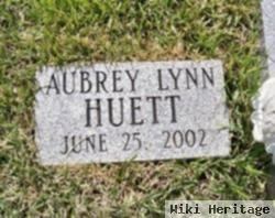 Aubrey Lynn Huett