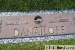 Angelo Danailoff