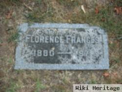 Florence Frances Tamblyn