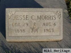 Jesse C. Morris