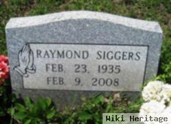 Raymond Siggers