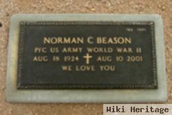 Norman C. Beason