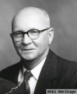 George Elmer Bailey