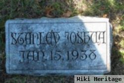 Stanley Joshua Hall