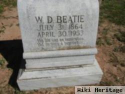 William David Beatie