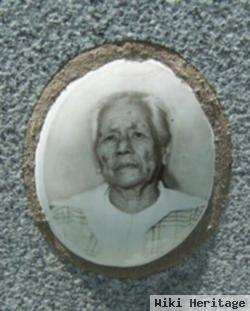 Cesaria Esparza Melchor