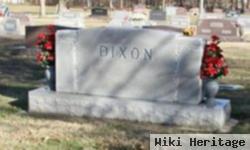 Alfhild Matson Dixon