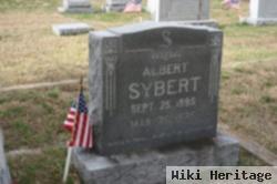 Albert Sybert