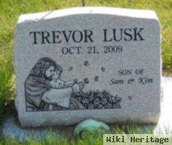 Trevor Lusk