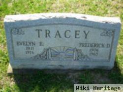 Frederick Tracey