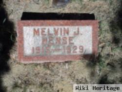 Melvin Hense