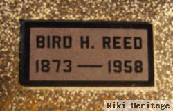 Bird H Reed