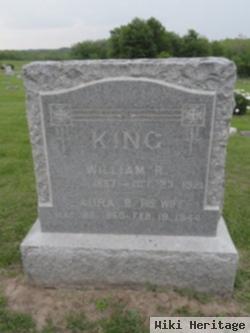 William Riley King