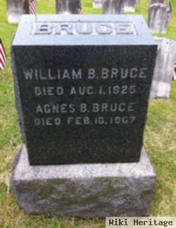 William B. Bruce