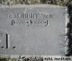 George Robert "bob" Petsel