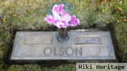 John O Olson