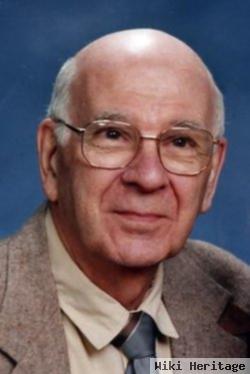 Clarence L. "sam" Eckerman