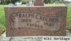 Ralph C. Kocher