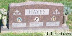 Dale E. Hayes