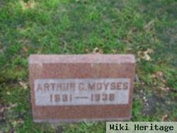 Arthur Moyses