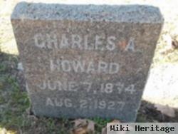 Charles A Howard