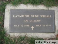 Raymond Gene Wigall