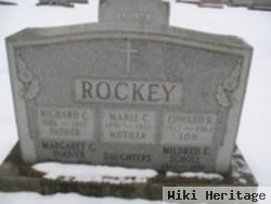 Edward R. Rockey