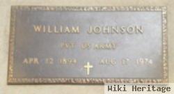 William Johnson