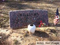 Leta Dale Smith Williams