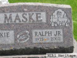 Ralph Maske, Jr