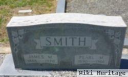 James Mattison "jim" Smith, Jr