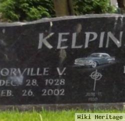 Orville V Kelpinski