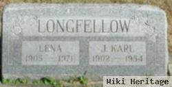 Lena Conard Longfellow