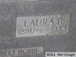 Laura Bell Tabor Hubbard