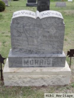 Mary J Morris